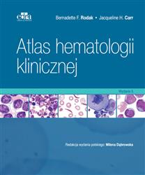 Atlas hematologii klinicznej  Rodak B.F., Carr J.H.-131016