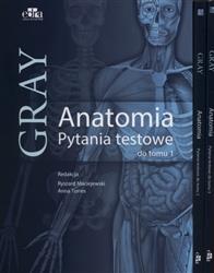Anatomia Gray Pytania testowe Tom 1-3-134830
