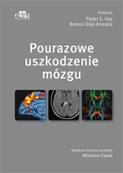 Pourazowe uszkodzenie mózgu  Vos P.E. , Diaz-Arrastia R.-141150