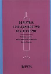 Geriatria i pielęgniarstwo geriatryczne-147203