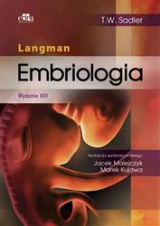 Embriologia Langman  Sadler T.W.-148363