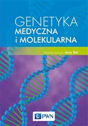 Genetyka medyczna i molekularna-148450