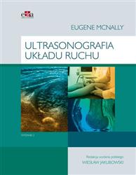 Ultrasonografia układu ruchu  McNally E.G.-149640