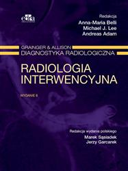 Radiologia interwencyjna Grainger 