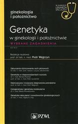 Genetyka w ginekologii i położnictwie-187459
