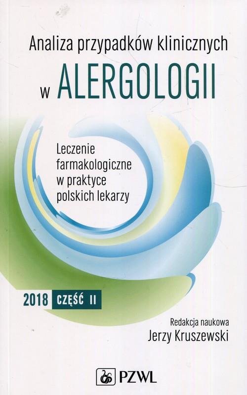 Analiza przypadków klinicznych w alergologii Część 2-188683