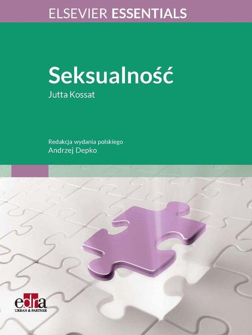 Seksualność Elsevier Essentials  Kossat J.-258336