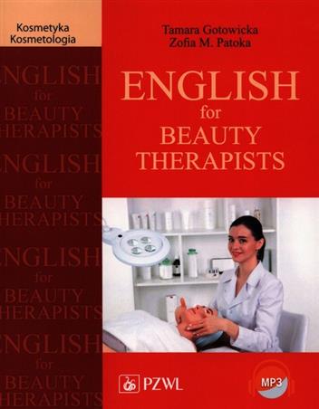 English for Beauty Therapists Gotowicka Patoka