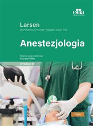 Anestezjologia Larsen Tom 1-289542