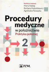 Procedury medyczne w położnictwie-290019