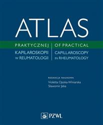 Atlas praktycznej kapilaroskopii w reumatologi-290302