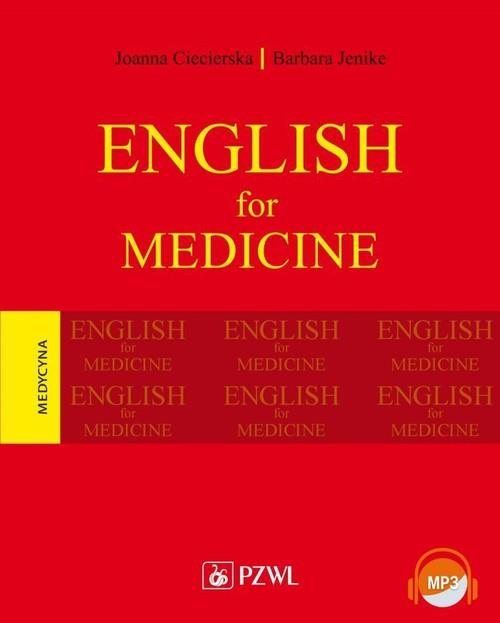 English for Medicine-297557