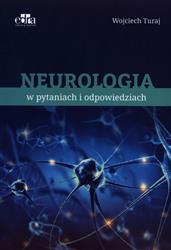 Neurologia w pytaniach i odpowiedziach-293279