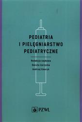 Pediatria i pielęgniarstwo pediatryczne-304837