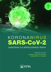 Koronawirus SARS-CoV-2 - zagrożenie dla współczesnego świata-307857