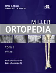 Ortopedia Miller Tom 1-306820