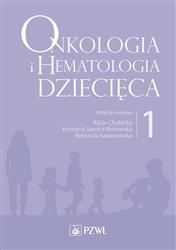 Onkologia i hematologia dziecięca Tom 1-310064