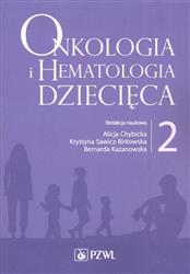 Onkologia i hematologia dziecięca Tom 2-318125