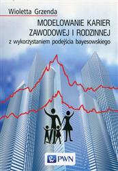 Modelowanie karier zawodowej i rodzinnej z wykorzystaniem podejścia bayesowskiego-231245