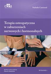Terapia osteopatyczna w zaburzeniach nerwowych i hormonalnych-320159
