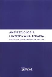 Anestezjologia i intensywna terapia-322973