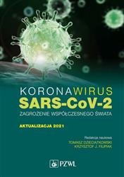 Koronawirus SARS-CoV-2 zagrożenie dla współczesnego świata-323224