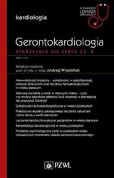 Gerontokardiologia. Starzejące się serce Część 2-323228
