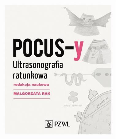 POCUS-y Ultrasonografia ratunkowa Rak Małgorzata