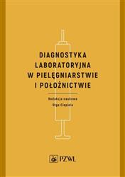 Diagnostyka laboratoryjna w pielęgniarstwie i położnictwie-324069