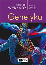 Krótkie wykłady Genetyka-324311