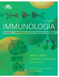 Immunologia. Funkcje i zaburzenia układu immunologicznego-324482