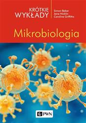 Krótkie wykłady Mikrobiologia-329407