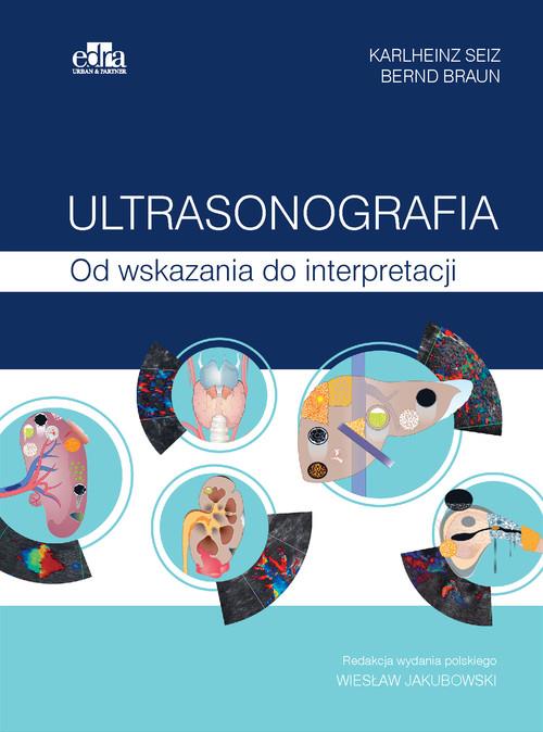 Ultrasonografia Od wskazania do interpretacji-329728