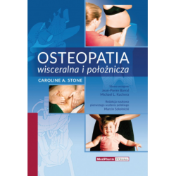 Osteopatia wisceralna i...