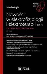 Nowości w elektrofizjologii i elektroterapii Zasady postępowania-340946