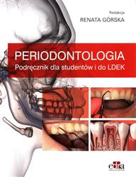 Periodontologia. Podręcznik dla studentów i do Ldek-349811