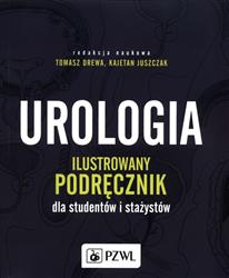 Urologia Ilustrowany podręcznik dla studentów i stażystów-352432