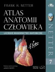Atlas anatomii człowieka-352589