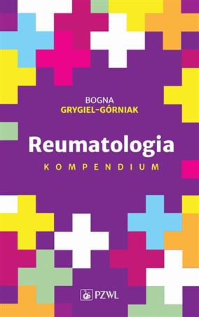 Reumatologia Kompendium Grygiel-Górniak