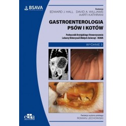 Gastroenterologia psów i...