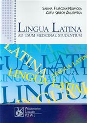 Lingua Latina ad usum medicinae studentium-22069