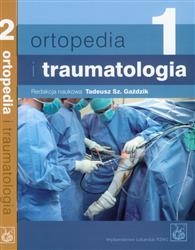 Ortopedia i traumatologia Tom 1-2-22995