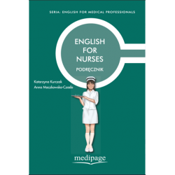 English For Nurses -...