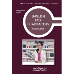 English For Pharmacists...