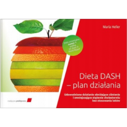 Dieta DASH - Plan Działania...