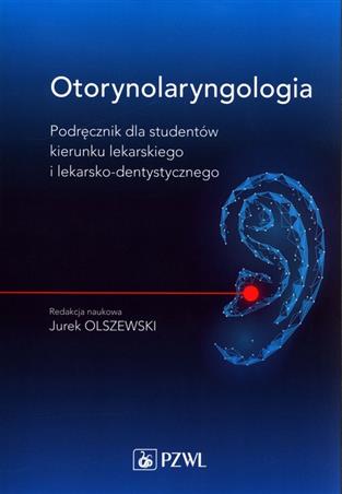 Otorynolaryngologia Olszewski