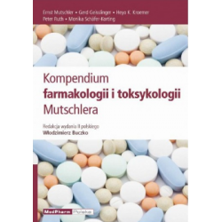 Kompendium Farmakologii i...