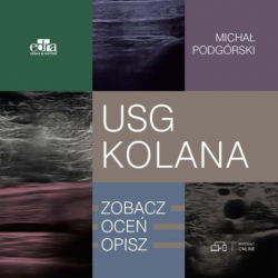 USG Komplet Barku i biodra + Kolana, diagnostyka, ultrasonografia