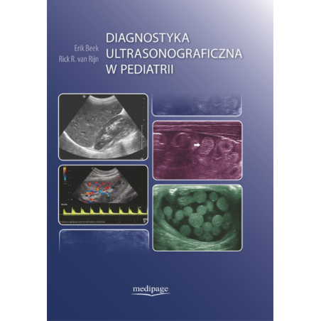 Diagnostyka Ultrasonograficzna w Pediatrii