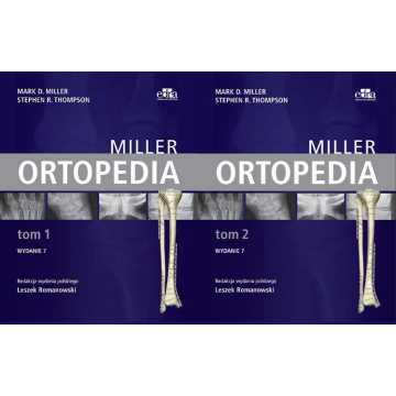 Ortopedia Miller Tom 1-2...